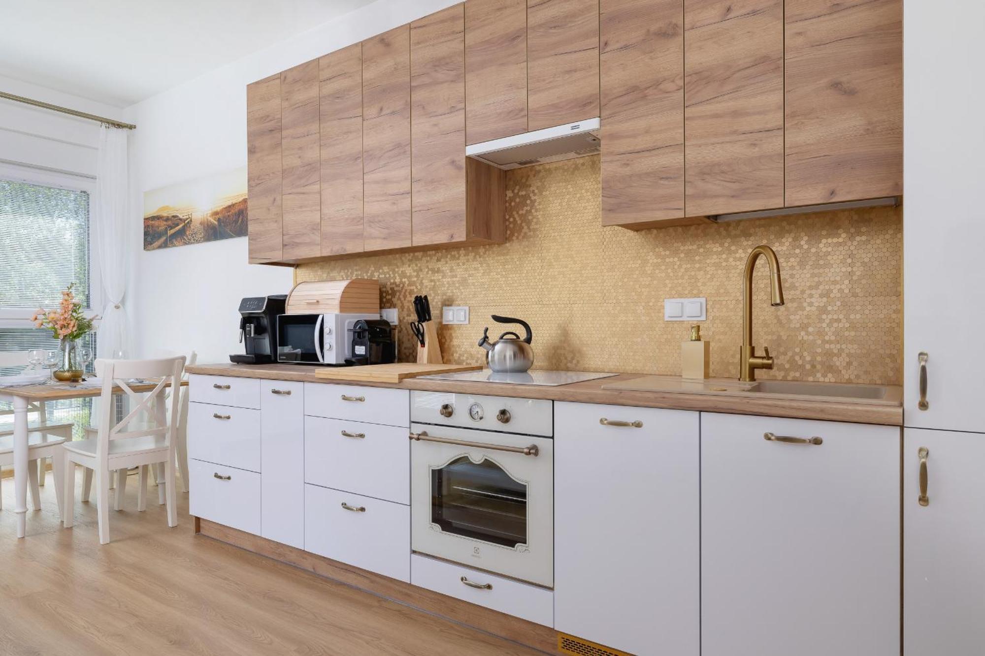 Luxury Two Bedroom Apartment With Terrace And Parking By Renters Prestige Katowice Eksteriør bilde