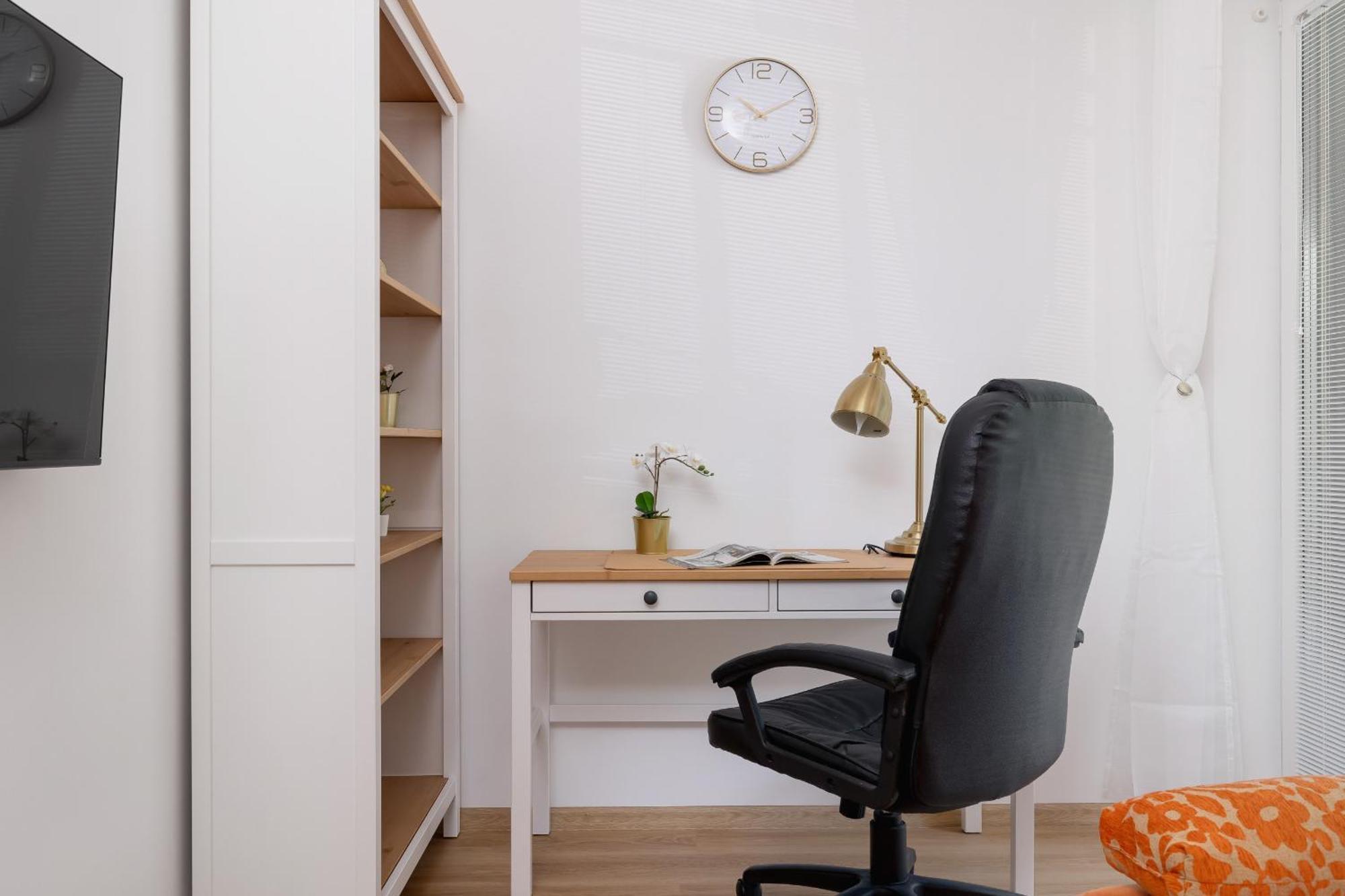 Luxury Two Bedroom Apartment With Terrace And Parking By Renters Prestige Katowice Eksteriør bilde