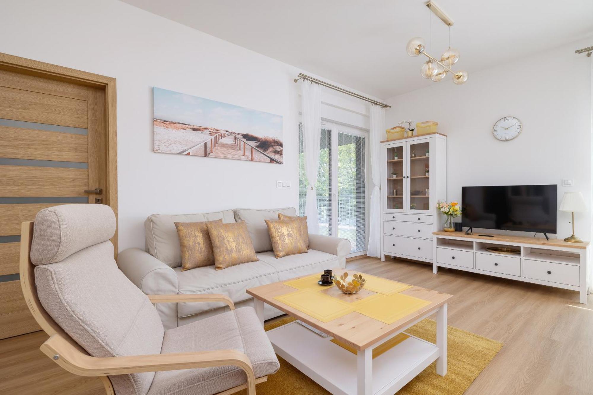 Luxury Two Bedroom Apartment With Terrace And Parking By Renters Prestige Katowice Eksteriør bilde