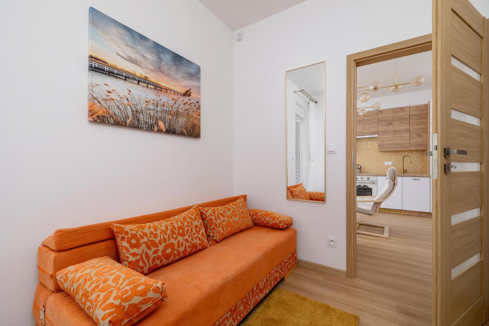 Luxury Two Bedroom Apartment With Terrace And Parking By Renters Prestige Katowice Eksteriør bilde